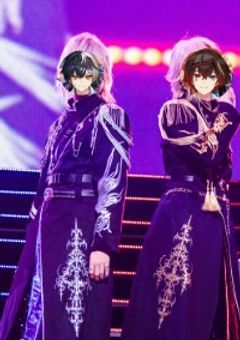 あとまぜを恋に落とした人が居るみたいで。