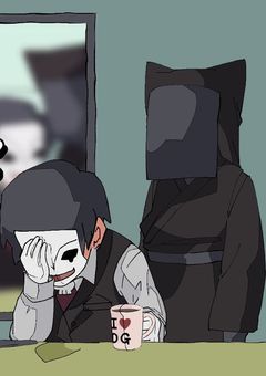 黒子×デスゲームさん！