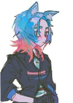 自創作