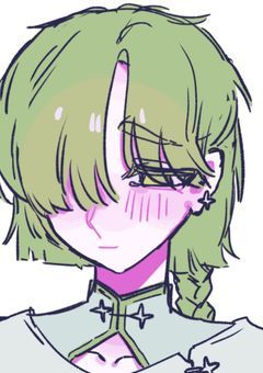 自創作