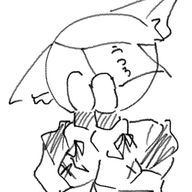 虚さんのアイコン画像