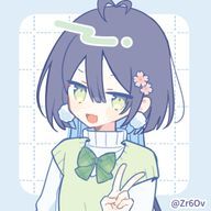 蒼菜さんのアイコン画像
