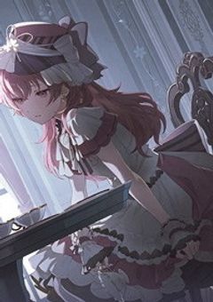 ☆の数だけ周りから忘れられていく桃井愛莉