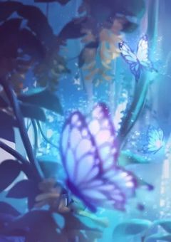 4人の少女、お互いを好きになってしまったらしい。