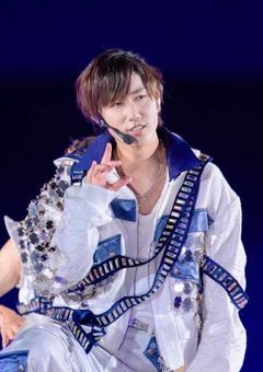 推しと義理兄弟になりました。