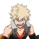 爆豪 勝己