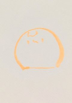 オリキャラたちの設定、イラストなど