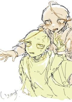 オリズ色々&雑談
