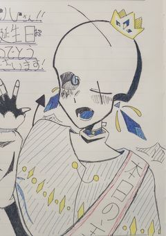 FA置き場