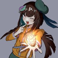 枕元にいる凛。さんのアイコン画像