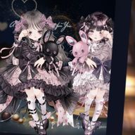 羽華(うか)毎日ログイン中#タイムレス箱推し💖リムらないでさんのアイコン画像