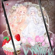 羽華(うか)毎日ログイン中＃タイムレス箱推し💖リムらないでさんのアイコン画像