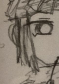 絵をかくべᝰ✍🏻𖤐