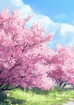 桜魔の少女