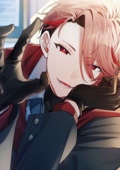 シャッターの裏で 、君は微笑む 。