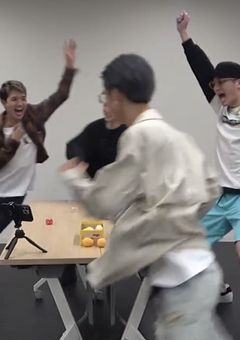 お兄ちゃん5人は今日も過保護