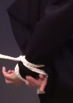  誘拐されました