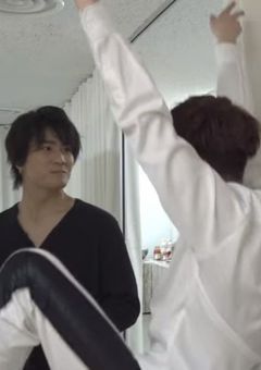 　新婚さんのどたばた日常生活