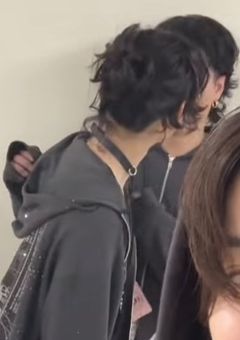 　ずっと君が好きだから