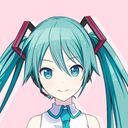 初音ミク