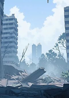 【参加型】セレクトロード【ジョジョ】