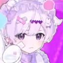 💜　初兎