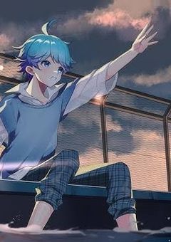 夜明けと嫌われ