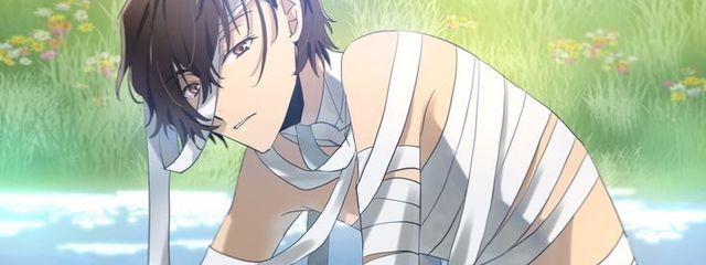 太宰治の妻ちゃんさんの壁紙画像