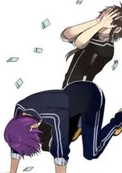 　#　妖怪達の短編集