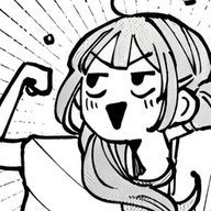 　     𝙼𝚄𝙶𝙸　/　再熱中さんのアイコン画像