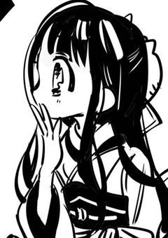 # 地縛少年花子くん 反応・短編集 𖤐