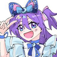 青月🌙さんのアイコン画像