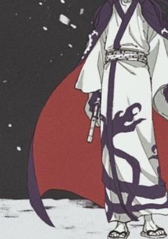 白ひげさんとこの紅一点