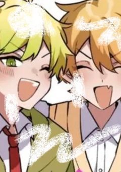 『お届け物でーす！』