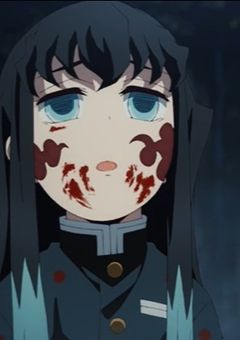 　好感度と心中、丸見えです.