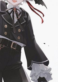 性別不明VTuber