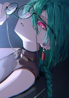 njsjの幽霊ライバー
