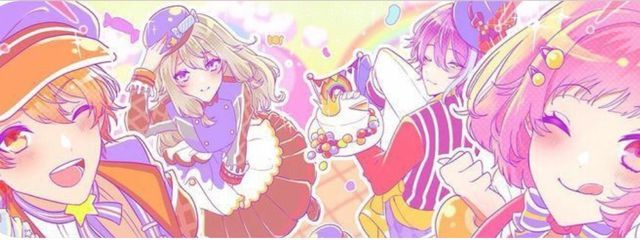 ゆあよも　共同垢さんの壁紙画像