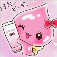 浅霧 叶さんのアイコン画像
