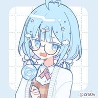 雲ネム（くもねむ)さんのアイコン画像