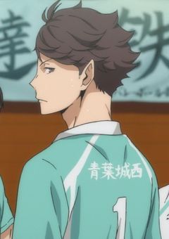 青城のぶりっこマネ、県内最強のヤンキーらしい。