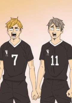 双子の姉は大変です