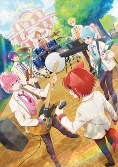 すとぷり始まりの物語 後の物語