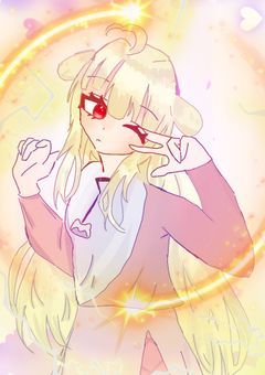 くたんぽぽかのかちゃん専用