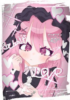 新イラスト部屋！