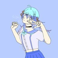 猫宮　彗星💫さんのアイコン画像