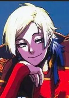 時々ボソッとドイツ語で罵るマネージャーちゃん