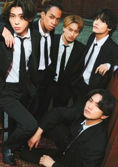 Aぇgroupに溺愛されちゃいました