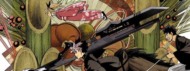 七海さんの壁紙画像