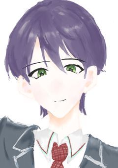 イラスト部屋(主にハイキューやnjsj)